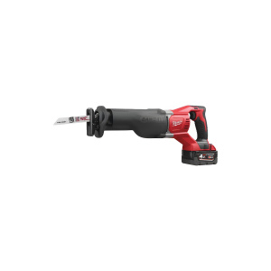 Пила сабельная аккумуляторная MILWAUKEE M18 BSX-402C 4933447285