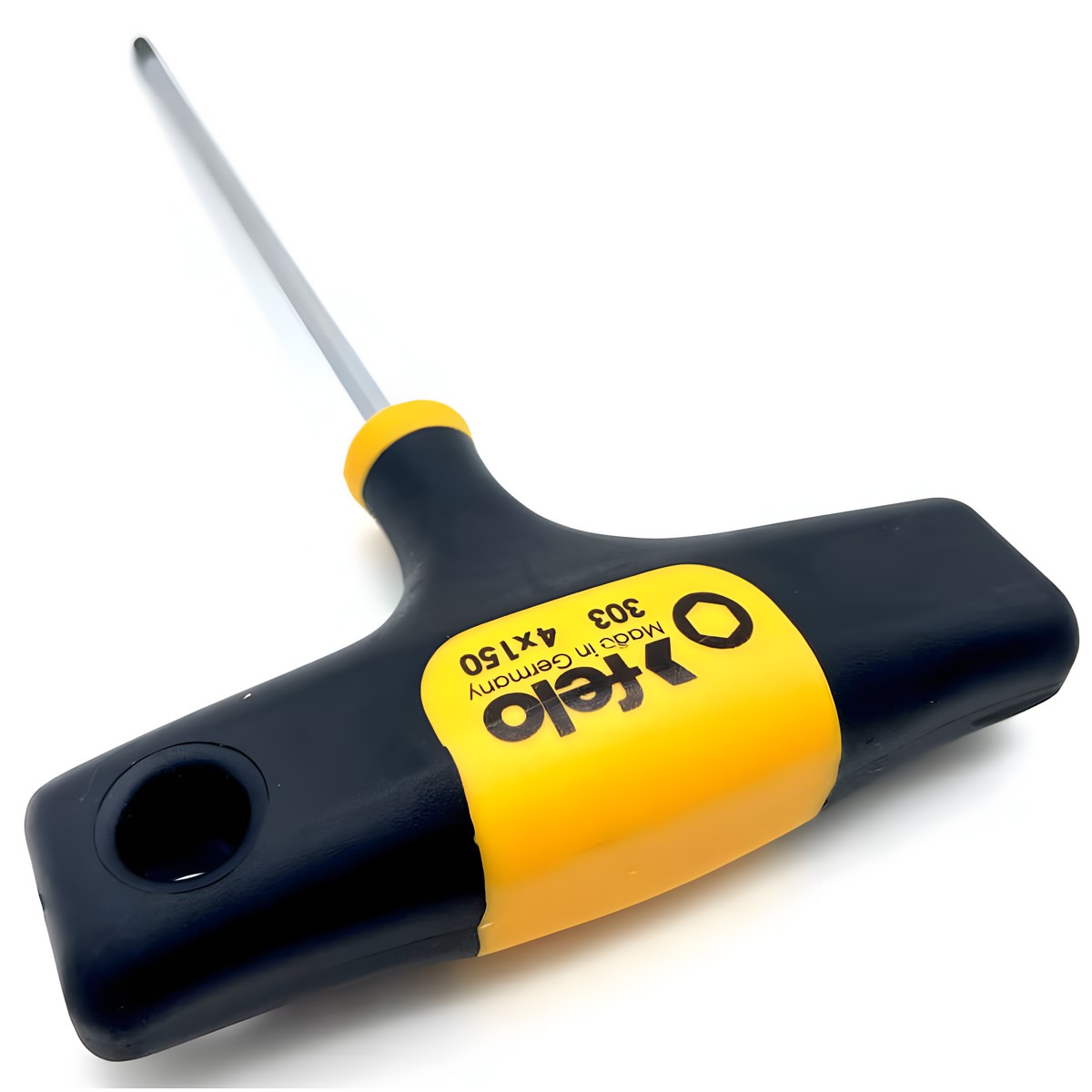 Отвертка шестигранная 4 мм, с Т-образной ручкой FELO 30304560