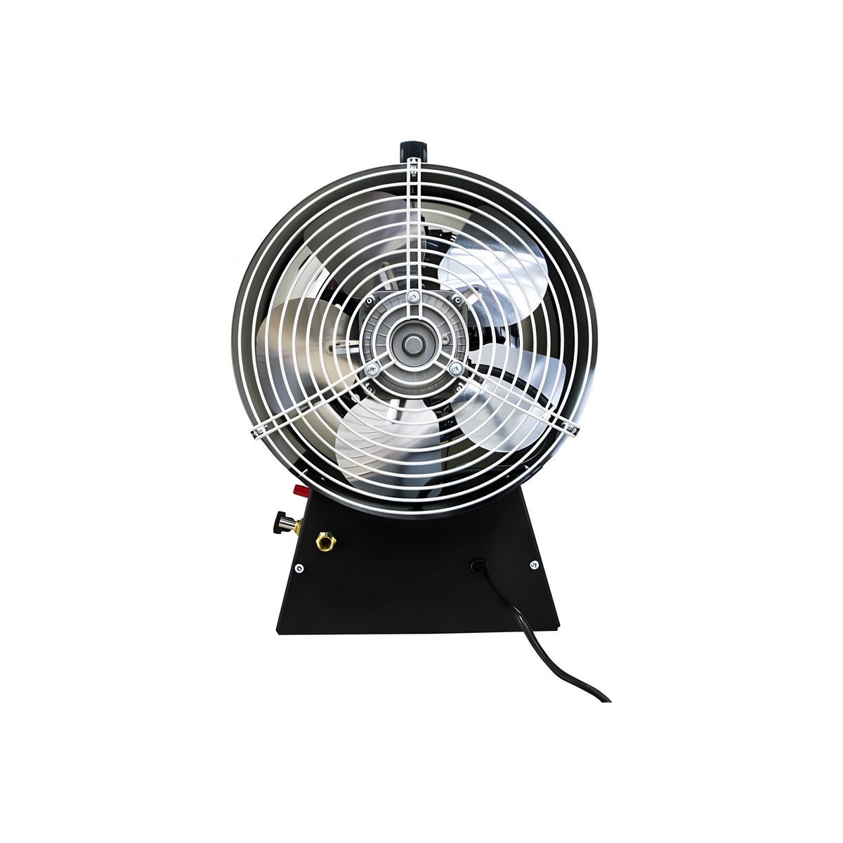 Нагреватель воздуха газовый QUATTRO ELEMENTI QE-20G