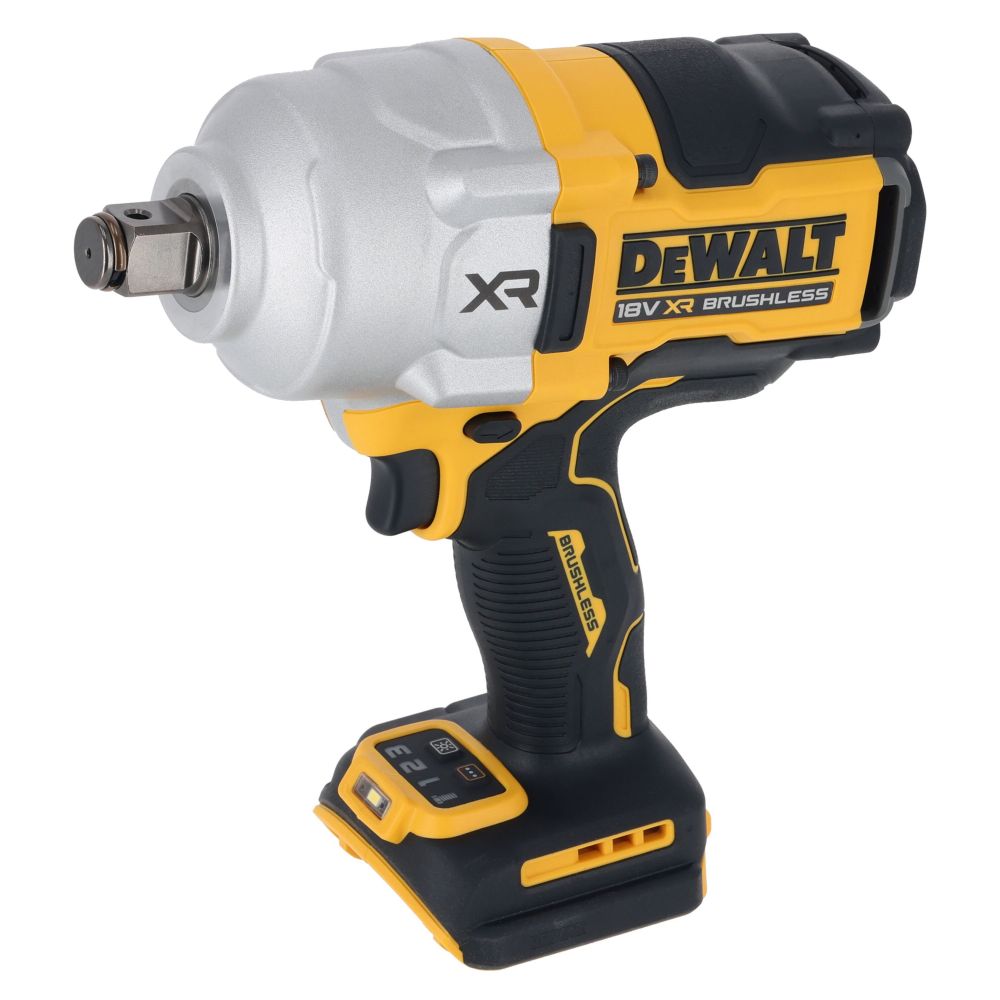 Гайковерт аккумуляторный ударный DEWALT DCF964NT