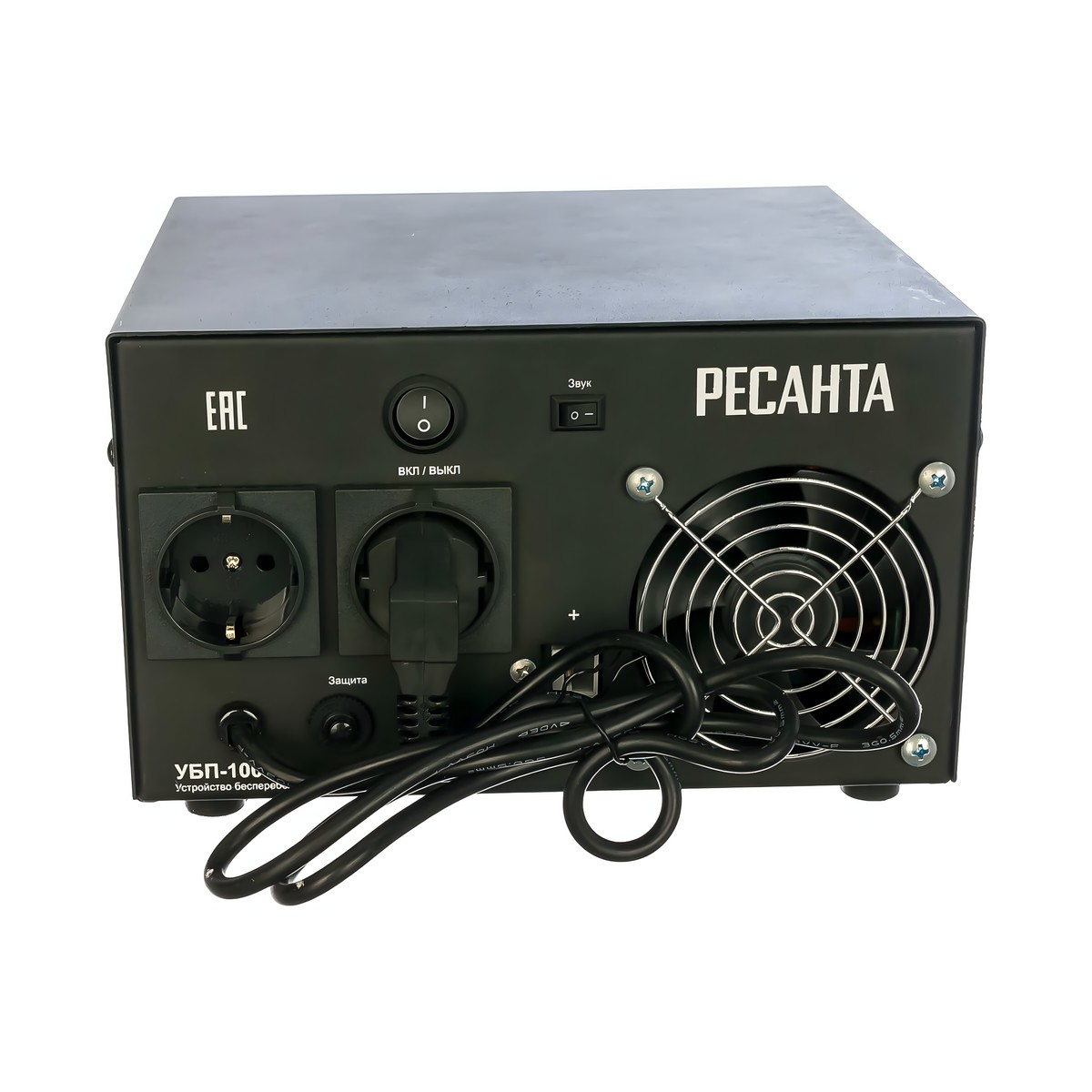 Устройство бесперебойного питания РЕСАНТА УБП-1000