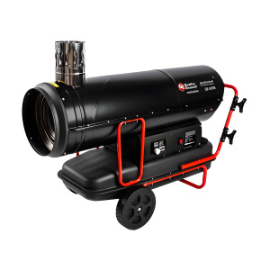 Нагреватель воздуха дизельный непрямого нагрева QUATTRO ELEMENTI QE52DN