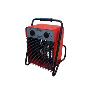 Пушка тепловая электрическая РЕСАНТА ТЭП-5000