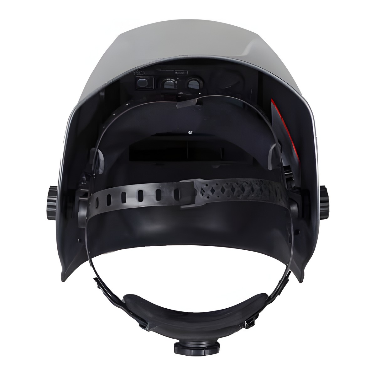 Маска сварщика РЕСАНТА МС-2 SILVER