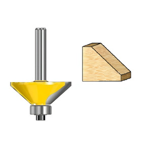 Фреза фасочная (d12/D50.8/H27/L70.9) MAKITA D-48723