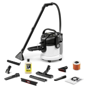 Пылесос моющий KARCHER SE 4 Plus 1.081-170.0