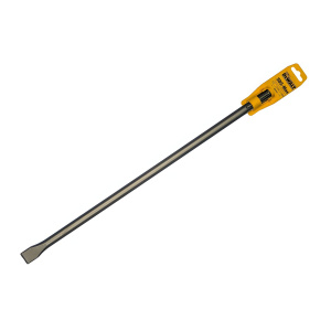 Зубило плоское 25 х 600 мм SDS-Max DeWalt DT8088