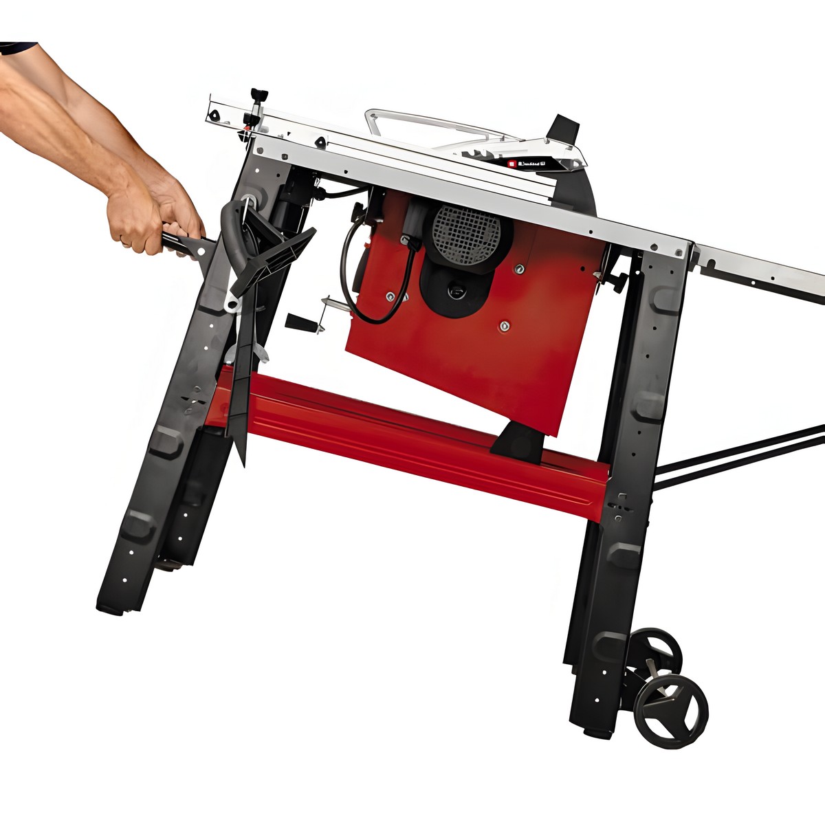 Пила стационарная Einhell TC-TS 315 U 4340556