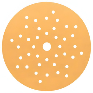 Круг шлифовальный 125 мм P180 (1 шт.) Best for Wood + Paint BOSCH 2608608X76