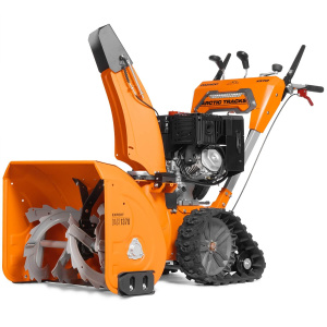 Снегоуборочник бензиновый DAEWOO DAST 1370 (LCT)