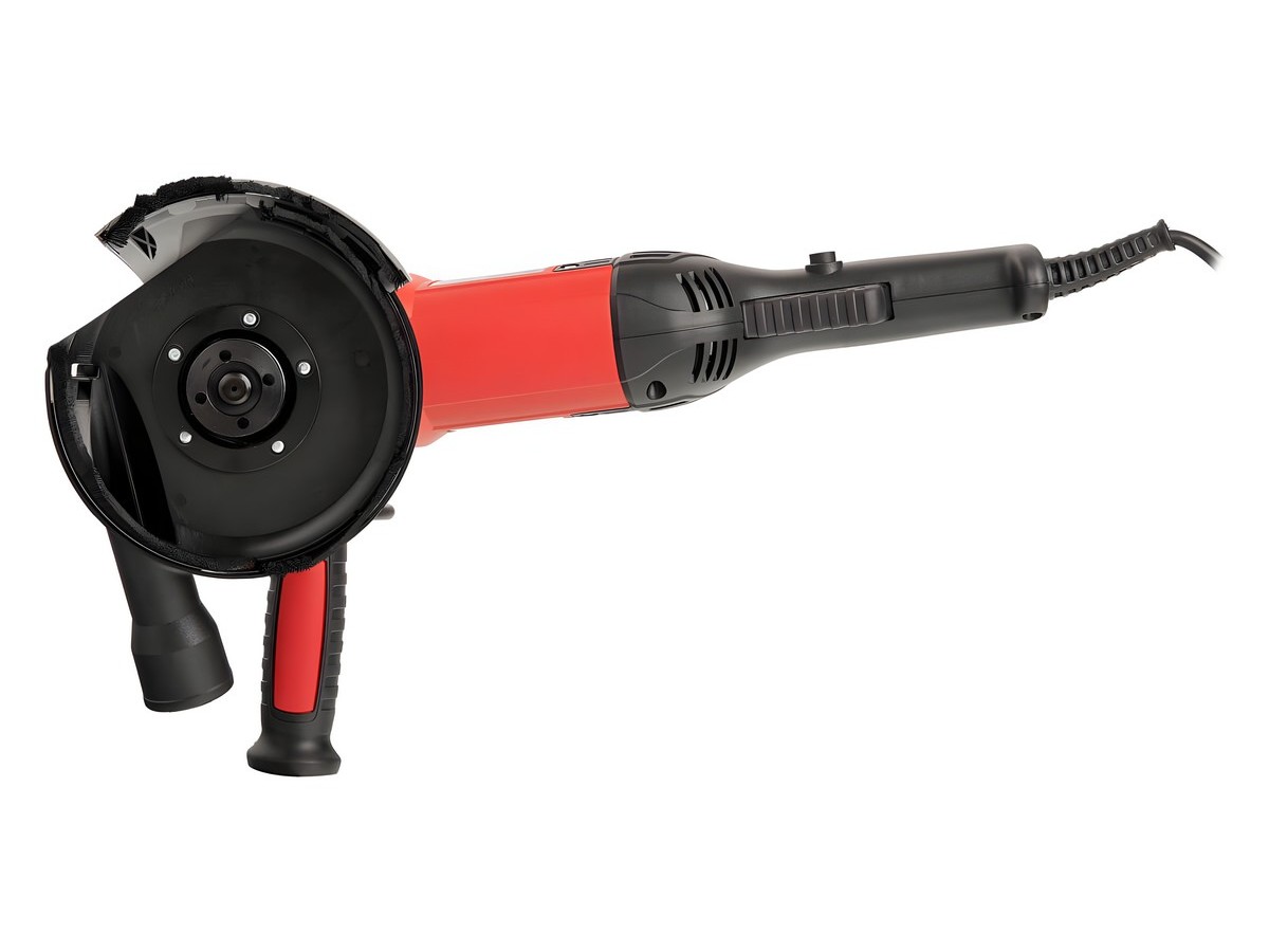 Шлифмашина по бетону FELISATTI МШУ-125/1400Э