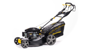Газонокосилка бензиновая CHAMPION LM5644