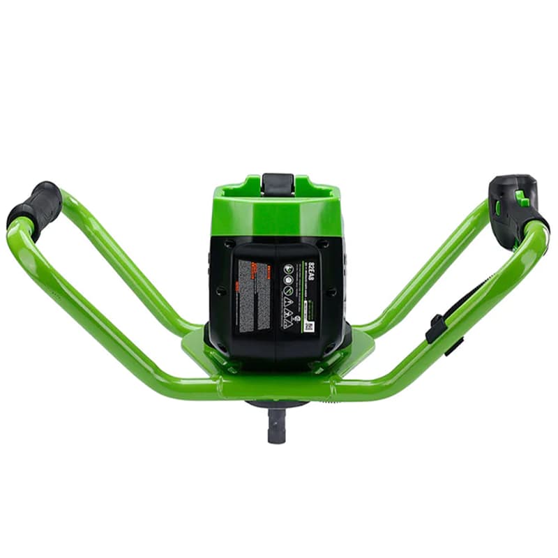 Мотобур аккумуляторный GREENWORKS GC-AUGER (без АКБ и ЗУ) 3707907