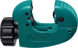 Труборез (3 - 28 мм, для труб из цветных металлов) Universal-28 KRAFTOOL 23382_z01 (23382_z02)