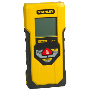 Дальномер лазерный STANLEY TLM99 - 30 М STHT1-77138