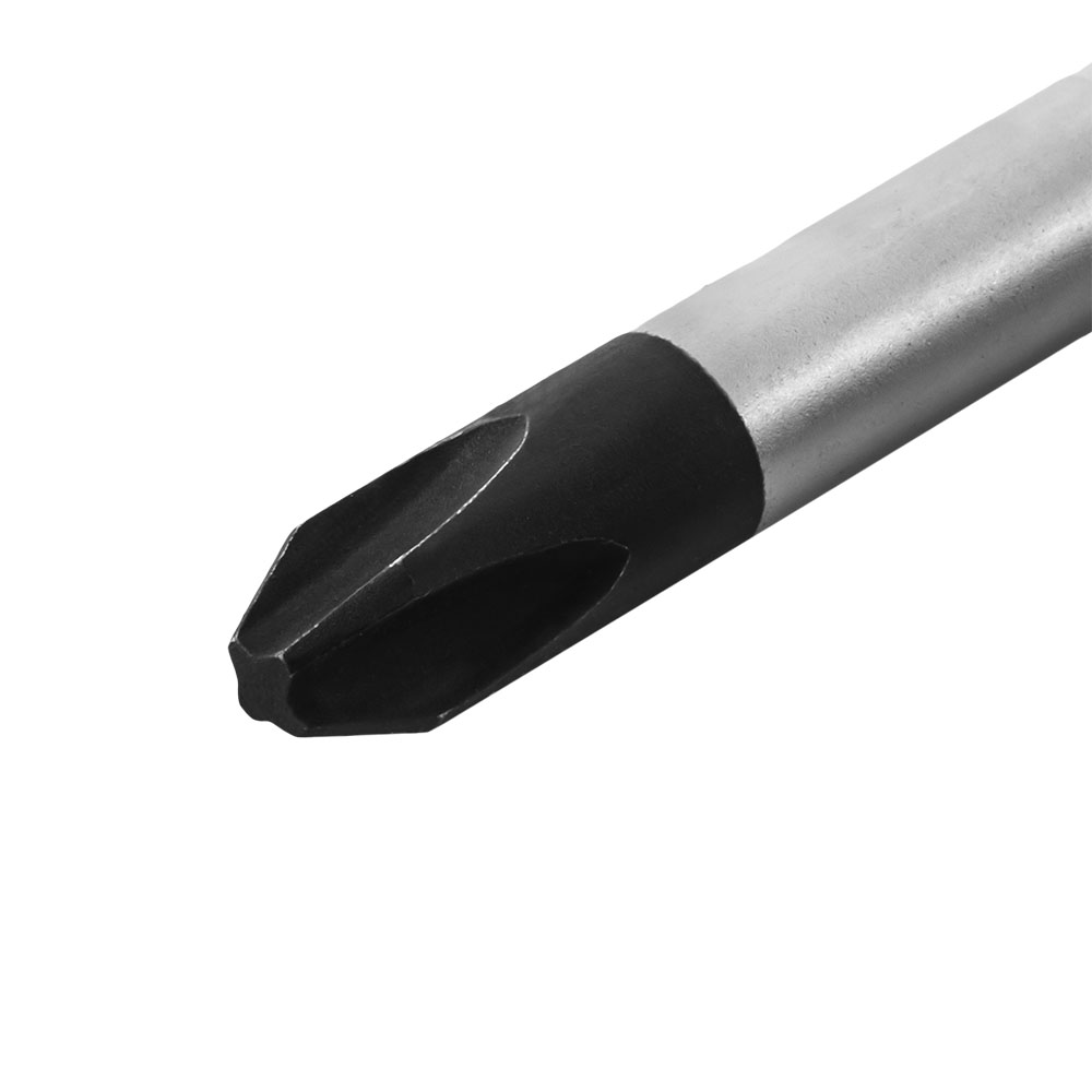Отвертка PH 3 х 200 мм (двухкомпонентная рукоятка) Ultra Grip КОБАЛЬТ 920-407