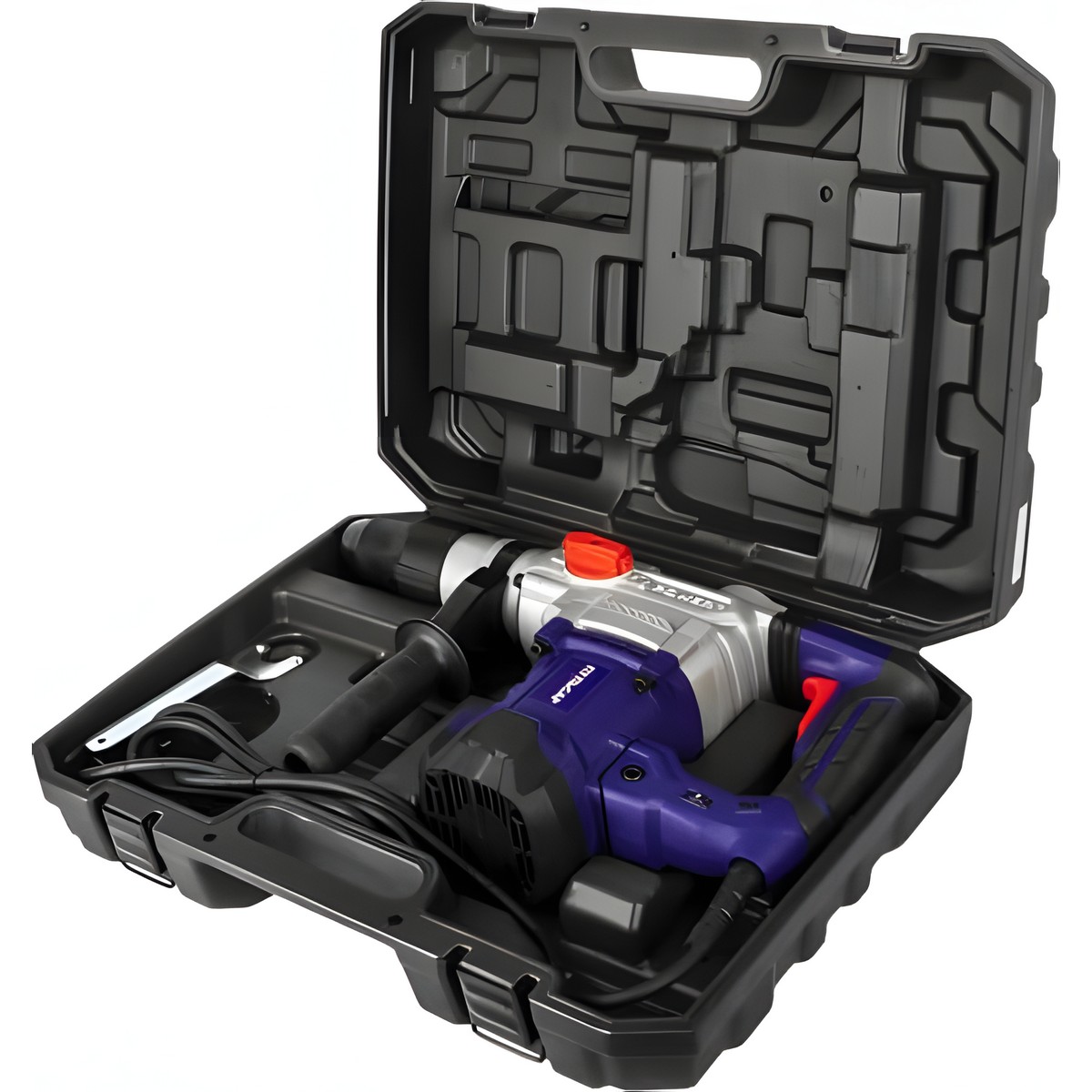 Перфоратор ПУЛЬСАР ПЭ 42-1600 900-836