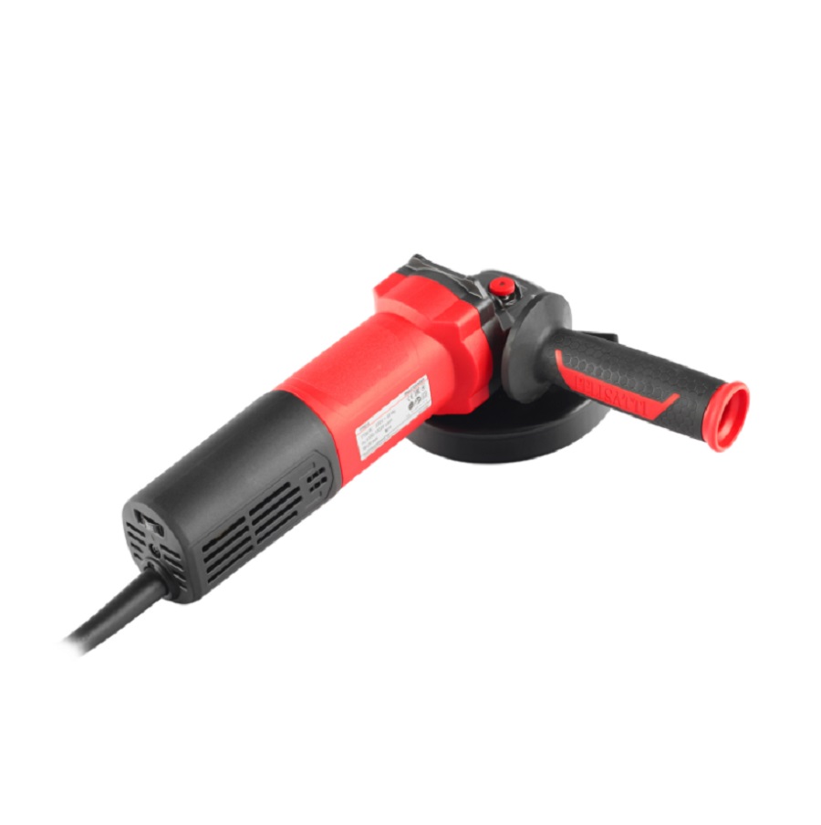 Шлифмашина угловая FELISATTI FT8216 HD  (1100ВТ, 125диск)