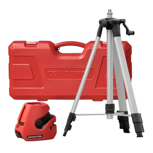 Нивелир лазерный Neo X200 Set CONDTROL 1-2-123