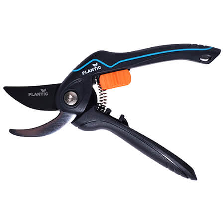 Секатор плоскостной PLANTIC Light P79 25279-01