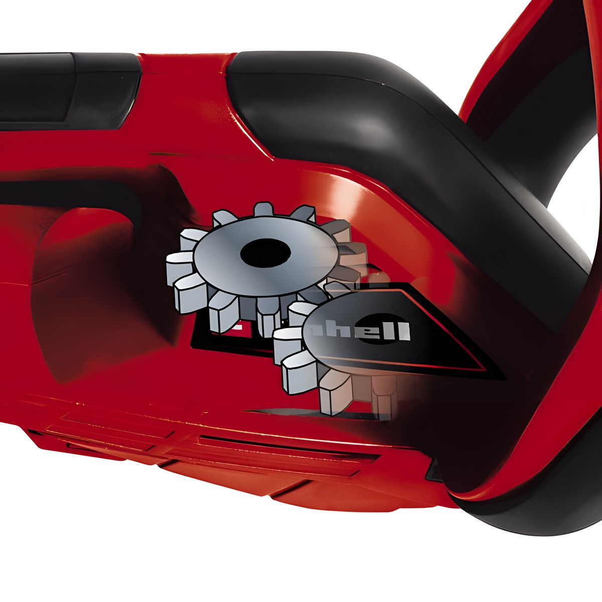 Кусторез электрический Einhell GC-EH 4245 3403460