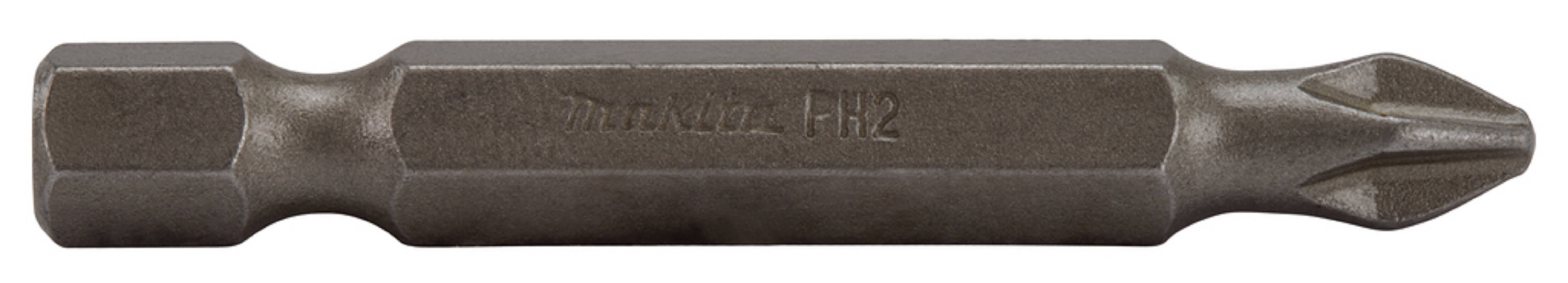 Бита PH 2 х 50 мм E-form (50 шт.) MZ MAKITA B-26571