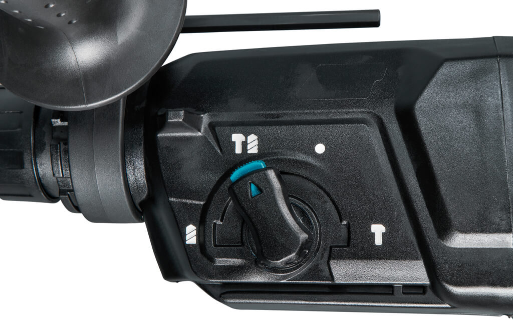 Перфоратор MAKITA HR2653