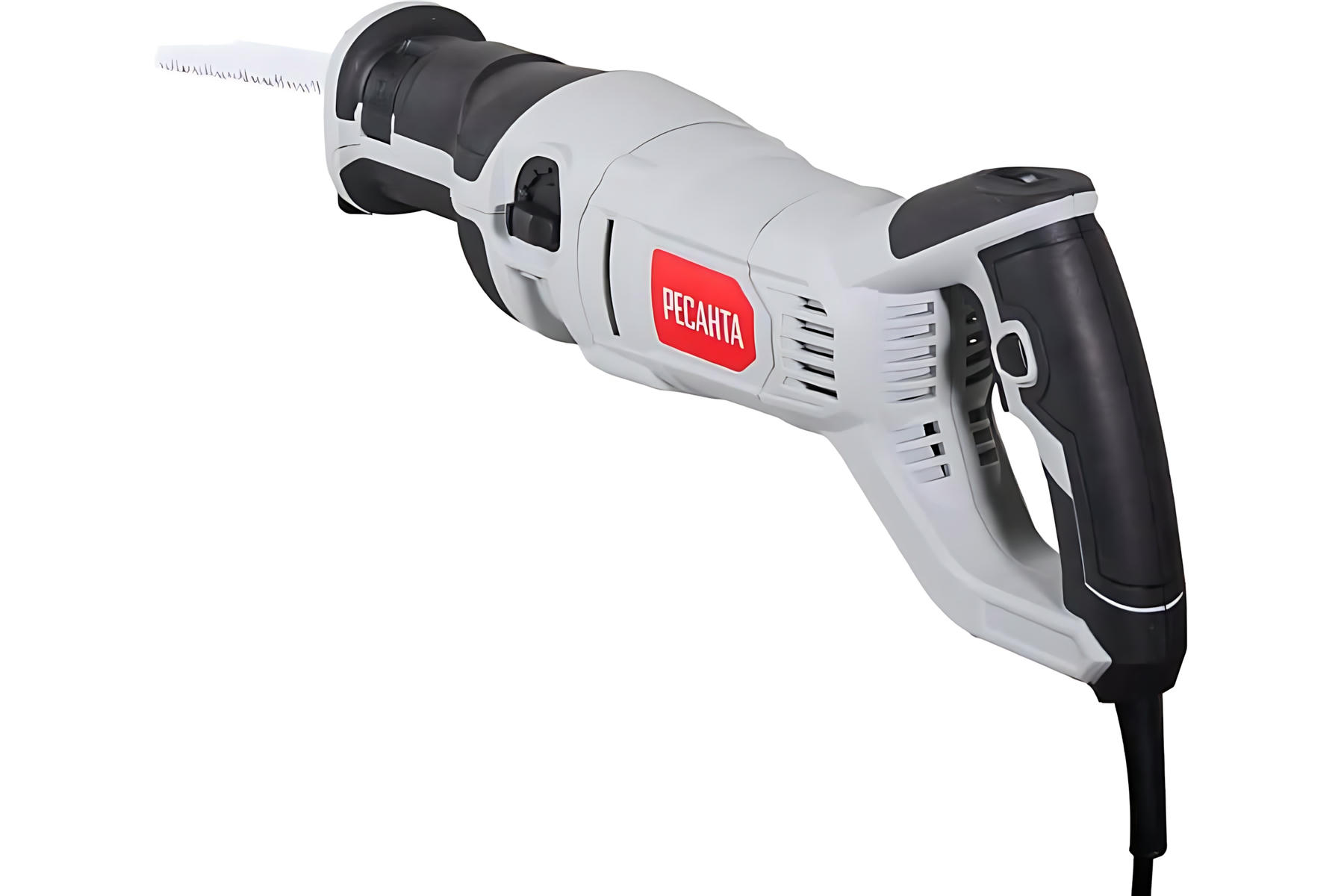 Пила сабельная РЕСАНТА ПС-1400Э