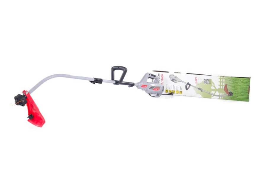 Триммер электрический ИНТЕРСКОЛ МКЭ-43/1200М