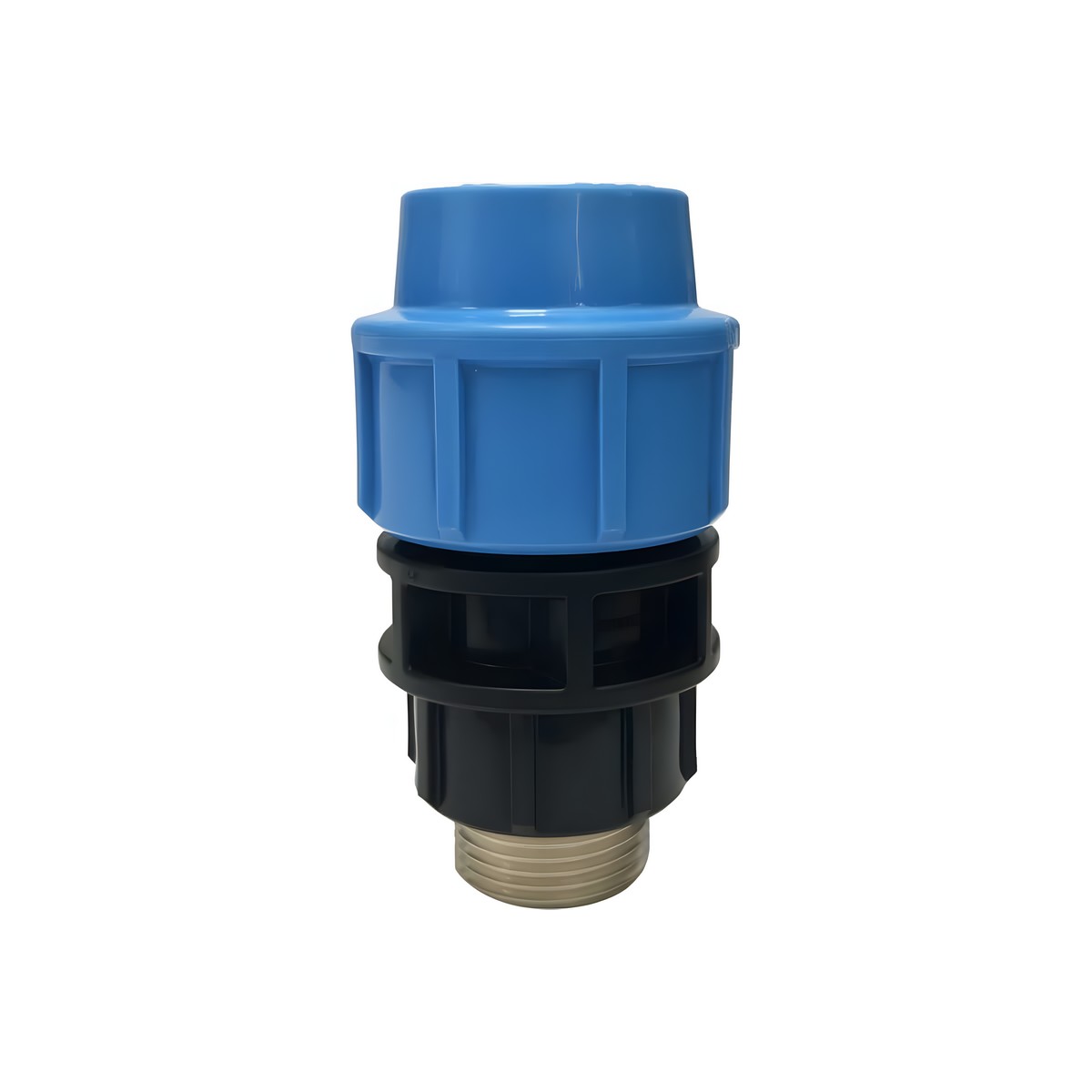 Муфта комбинированная 32х1'' П, с наружной трубной резьбой ПРО ДЖИЛЕКС 9161