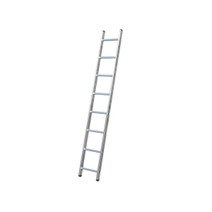 Лестница приставная CORDA (8 ступеней) KRAUSE 010087