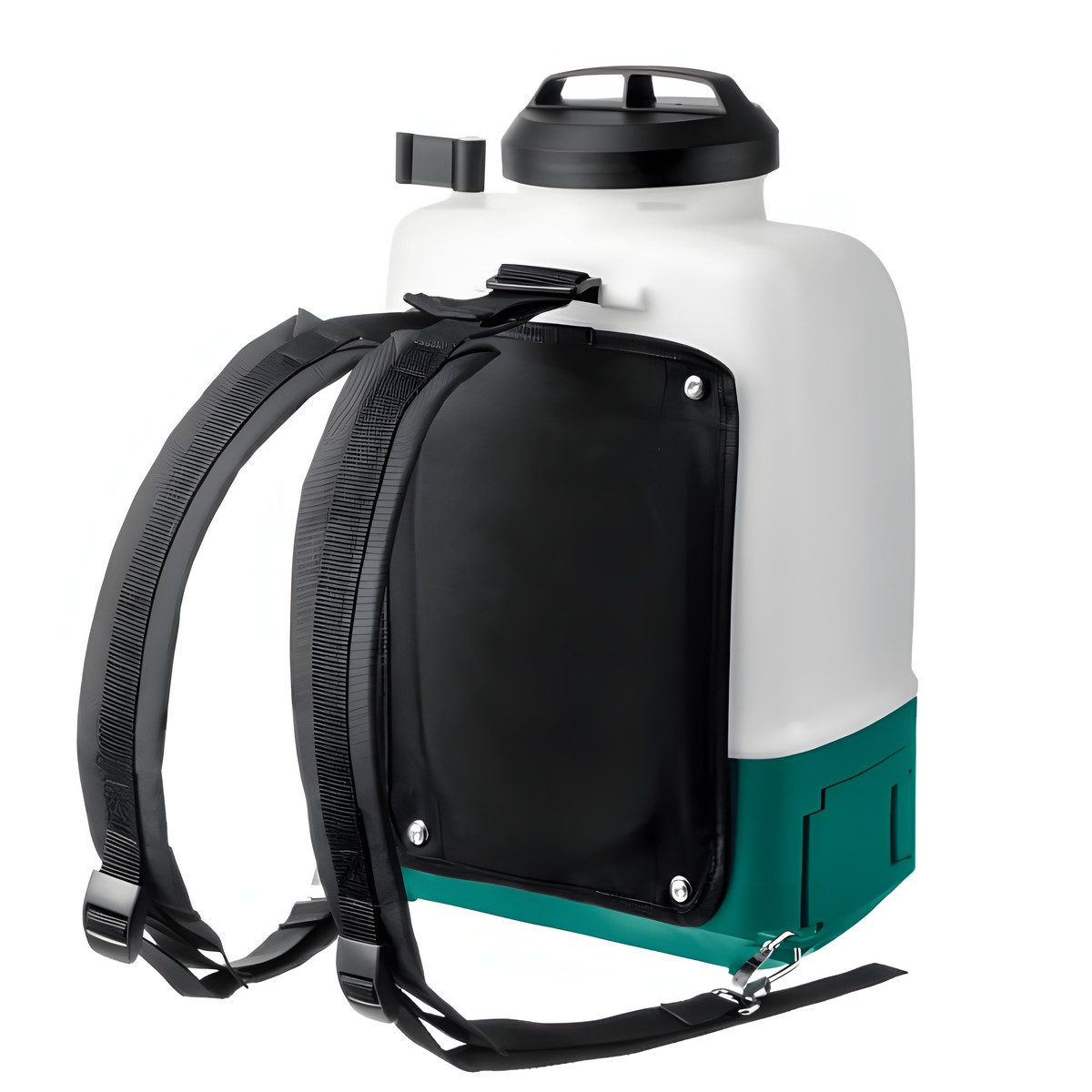 Опрыскиватель аккумуляторный ЗУБР ОПЛ-10 (без АКБ и ЗУ)