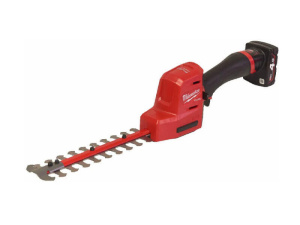 Кусторез аккумуляторный MILWAUKEE M12 FHT20-402 4933479676
