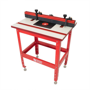 Стол фрезерный профессиональный PRS-800