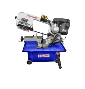 Станок ленточнопильный BELMASH MBS-884CH/400 S302A