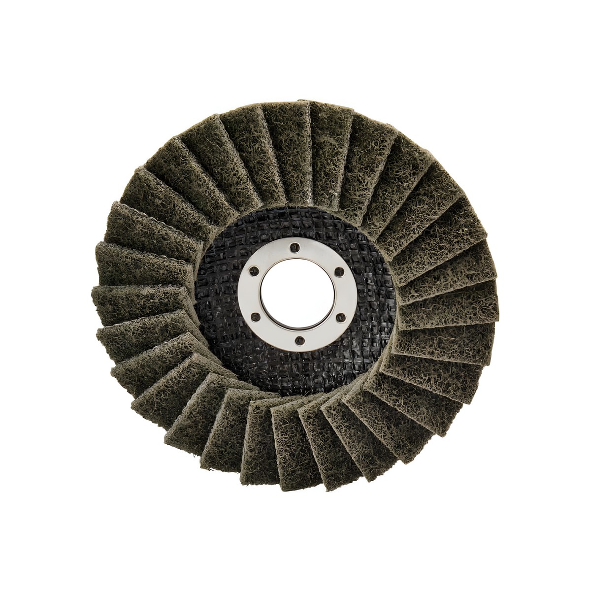 Диск лепестковый 125 мм (металл) MAKITA B-40820