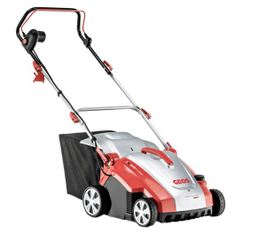Аэратор электрический GEOS Comfort 36 E 213465
