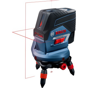 Нивелир лазерный BOSCH GCL 2-50 C (RM 3/BM 3/12V) 0601066G04