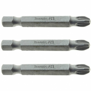 Бита PZ 3 х 50 мм E-form (3 шт.) MZ MAKITA B-25264