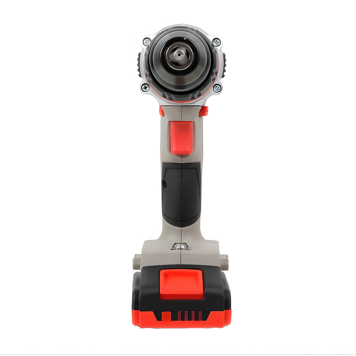Аккумуляторный шуруповерт BL CROWN CT21093HMX-2 BMC