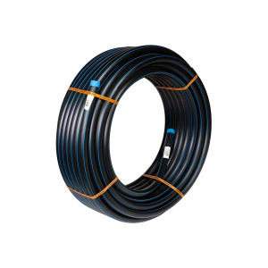 Труба 32 х 2.0 мм РЕ100 (питьевая вода, 50 м) "ХИТ" ДЖИЛЕКС 9492