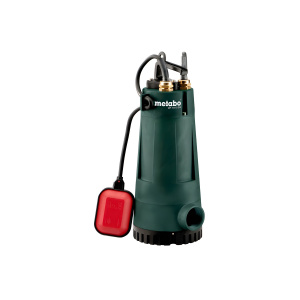 Насос дренажный METABO DP 18-5 SA 604111000