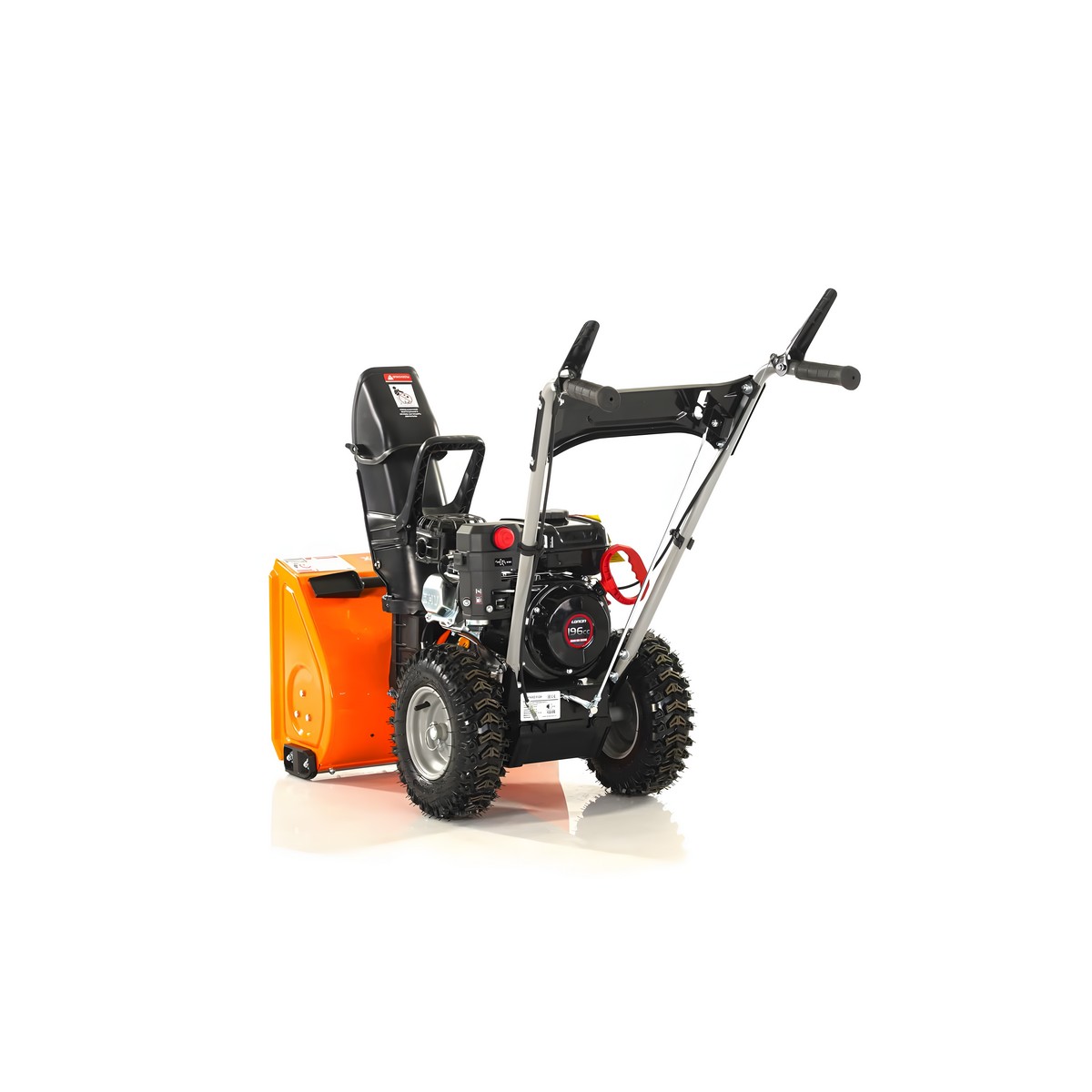 Машина снегоуборочная YARD FOX 5640H SB015640H22