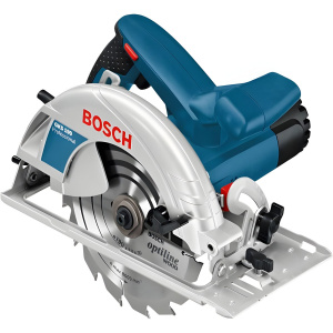 Пила дисковая BOSCH GKS 190 06016230F1