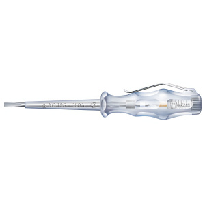 Отвертка индикаторная 3.0 х 0.5 х 70 мм 247 WERA WE-005655