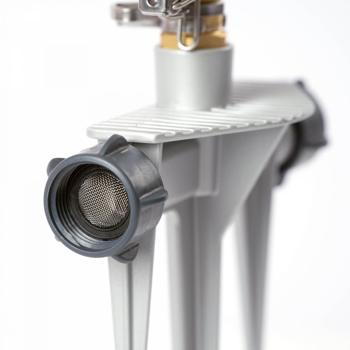 Разбрызгиватель импульсный металлический DWS 1140 DAEWOO