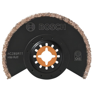 Диск пильный сегментированный Carbide-RIFF ACZ 85 RTT (1 шт.) BOSCH 2608661870