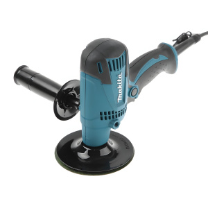 Шлифмашина полировальная MAKITA GV5010