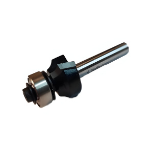 Фреза кромочная (d8/2,2) MAKITA D-68476