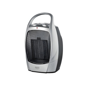 Тепловентилятор керамический KS-15R "Оазис"